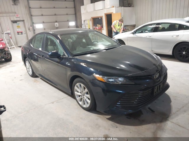 2019 4T1B11HK8KU684790 main image