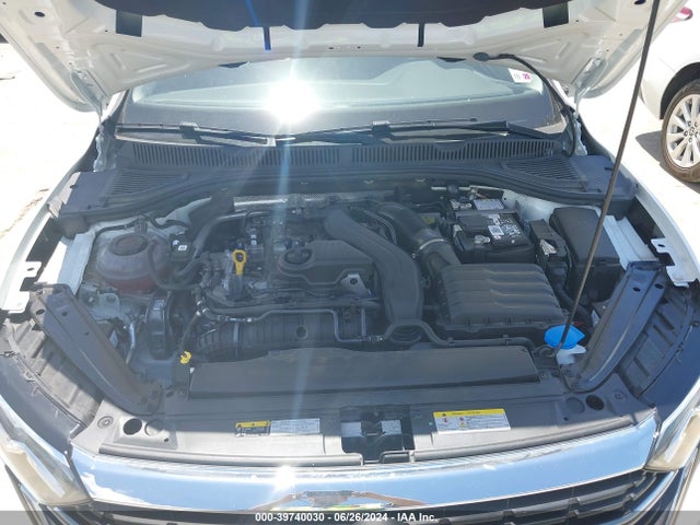 Продаж на аукціоні авто 2024 Volkswagen Jetta 1.5t S, vin: 3VW5M7BU7RM003276, номер лоту: 39740030