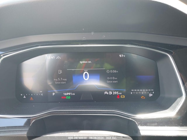 2024 Volkswagen Jetta 1.5t S მანქანა იყიდება აუქციონზე, vin: 3VW5M7BU7RM003276, აუქციონის ნომერი: 39740030