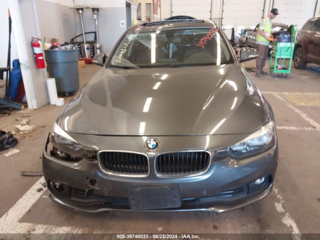 WBA8E5G37HNU42724 BMW 320i Xdrive