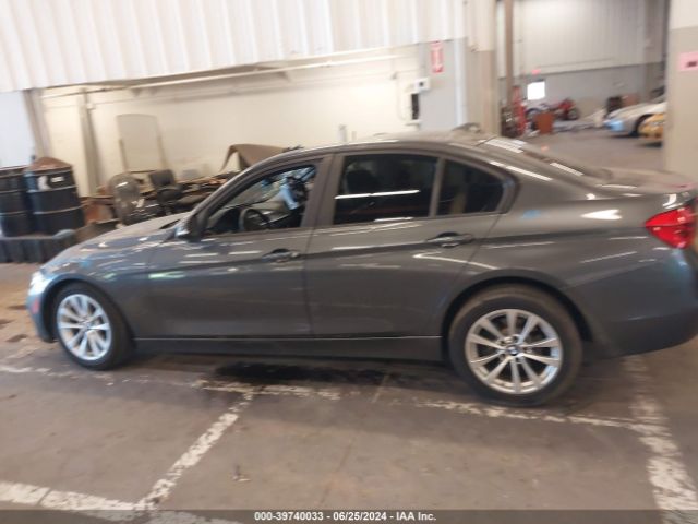 WBA8E5G37HNU42724 BMW 320i Xdrive
