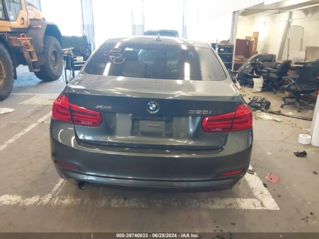 WBA8E5G37HNU42724 BMW 320i Xdrive
