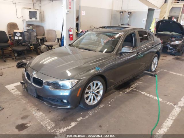 WBA8E5G37HNU42724 BMW 320i Xdrive