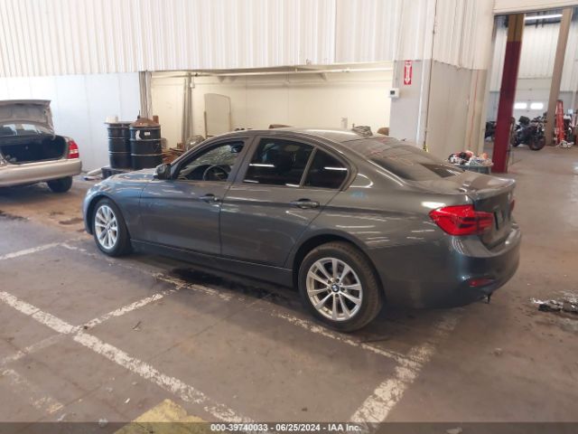 WBA8E5G37HNU42724 BMW 320i Xdrive