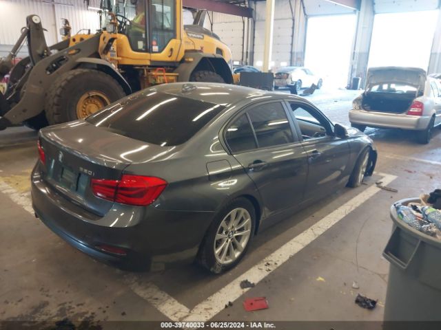WBA8E5G37HNU42724 BMW 320i Xdrive