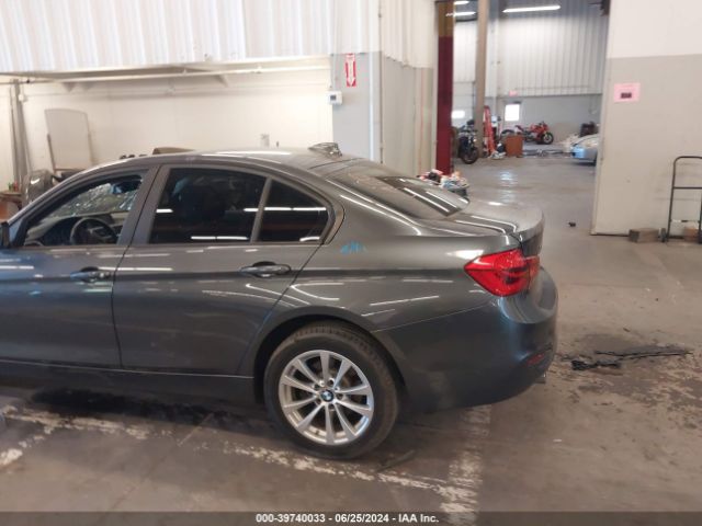 WBA8E5G37HNU42724 BMW 320i Xdrive
