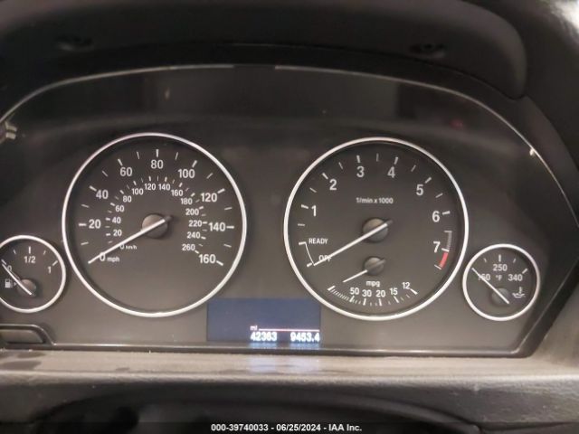 WBA8E5G37HNU42724 BMW 320i Xdrive