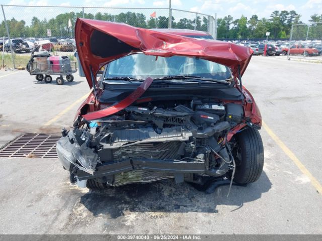 KNDJ23AU2L7118676 KIA SOUL LX