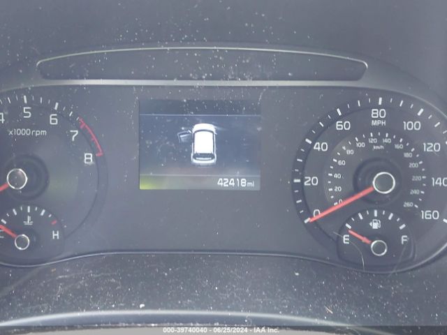KNDJ23AU2L7118676 KIA SOUL LX