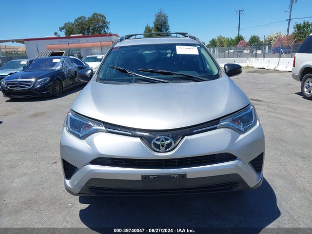 Toyota RAV4 LE 2016 2T3ZFREV5GW240942 Image 13