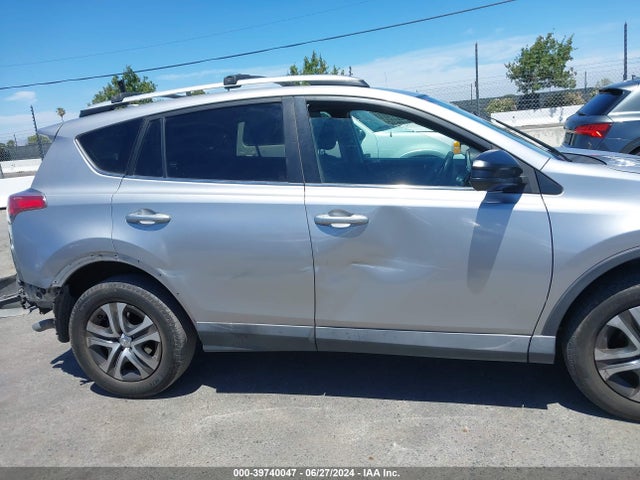 Toyota RAV4 LE 2016 2T3ZFREV5GW240942 Image 14