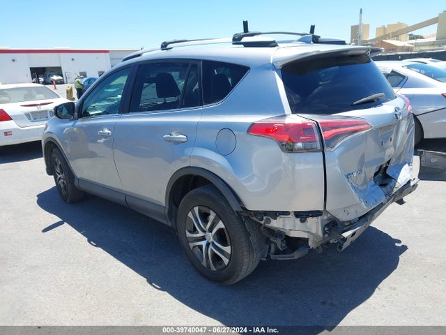 Toyota RAV4 LE 2016 2T3ZFREV5GW240942 Image 3