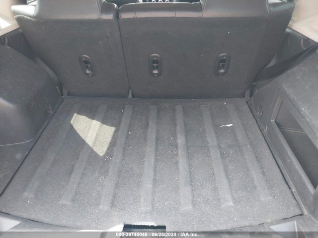 1C4NJCEB3ED830020 Jeep Compass Latitude