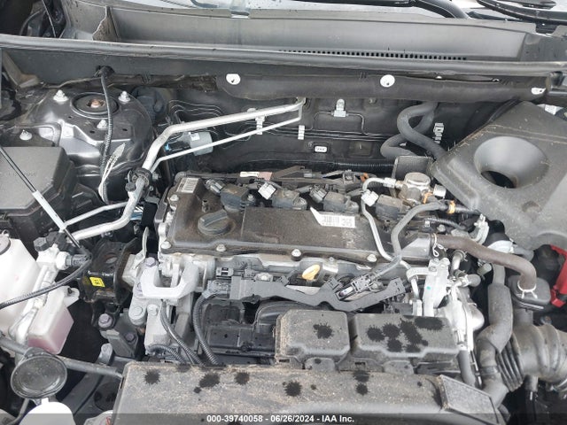 Toyota Rav4 Xle Premium 2019 2T3C1RFV9KC033001 Image 10