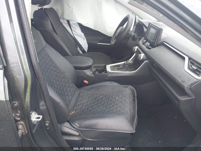Toyota Rav4 Xle Premium 2019 2T3C1RFV9KC033001 Image 5
