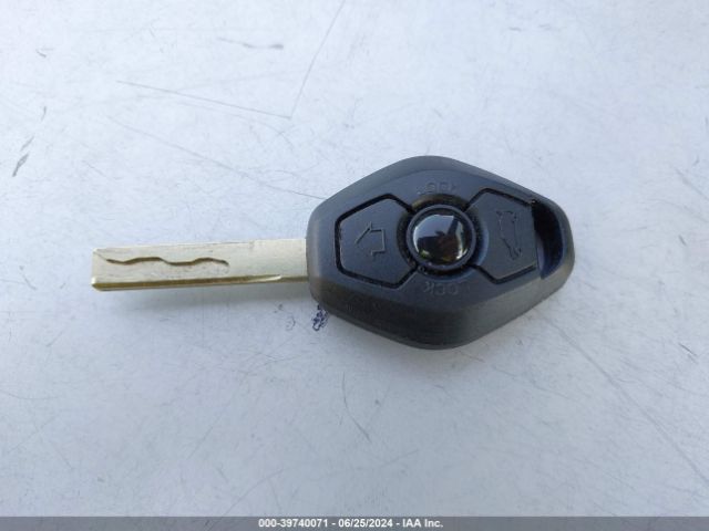 2003 BMW M3 WBSBR93403PK01600 Photo 10