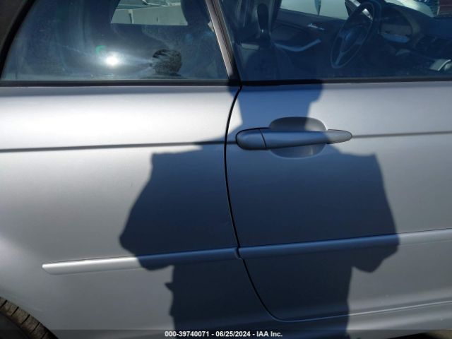 2003 BMW M3 WBSBR93403PK01600 Photo 5
