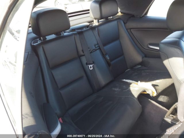 2003 BMW M3 WBSBR93403PK01600 Photo 7