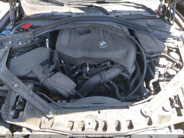 WBA4Z1C03L5R79316 BMW 430I