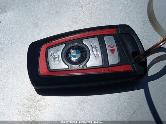 WBA4Z1C03L5R79316 BMW 430I