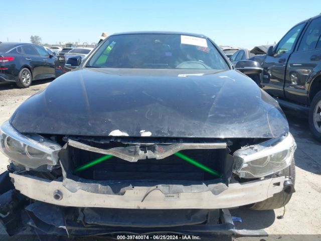 WBA4Z1C03L5R79316 BMW 430I