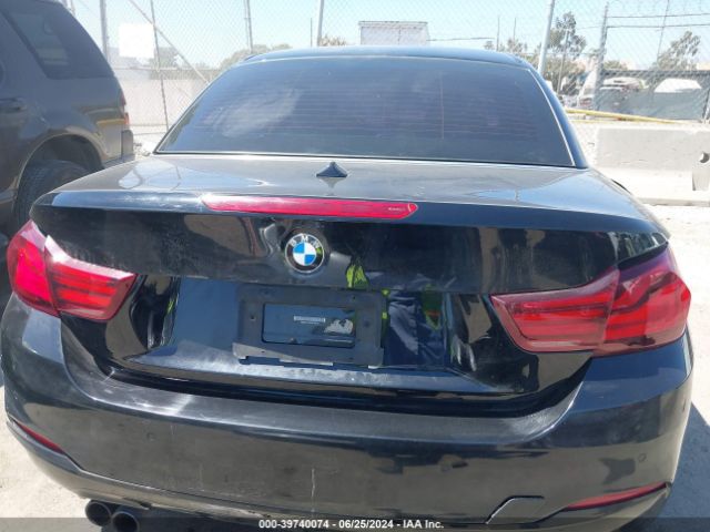 WBA4Z1C03L5R79316 BMW 430I