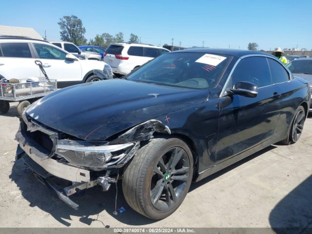 WBA4Z1C03L5R79316 BMW 430I