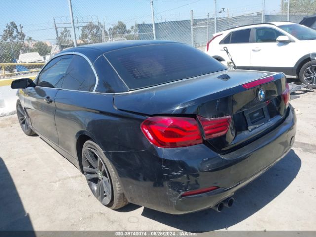 WBA4Z1C03L5R79316 BMW 430I