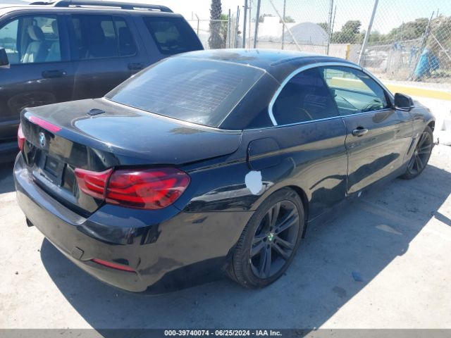 WBA4Z1C03L5R79316 BMW 430I