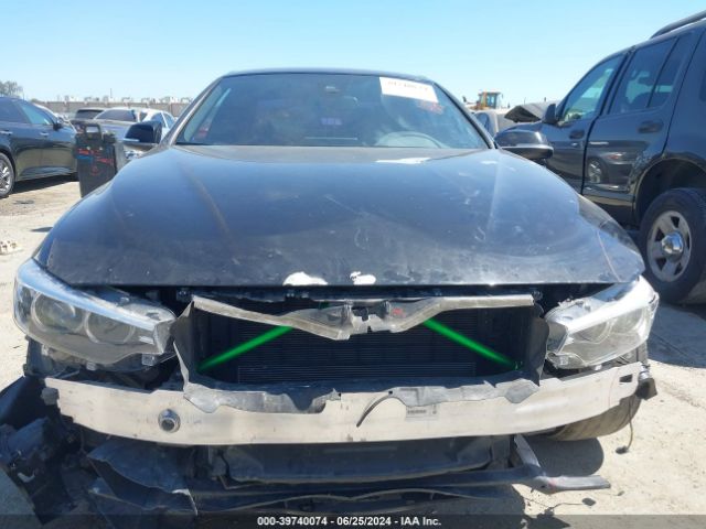 WBA4Z1C03L5R79316 BMW 430I