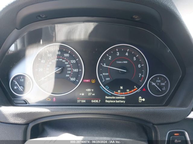 WBA4Z1C03L5R79316 BMW 430I