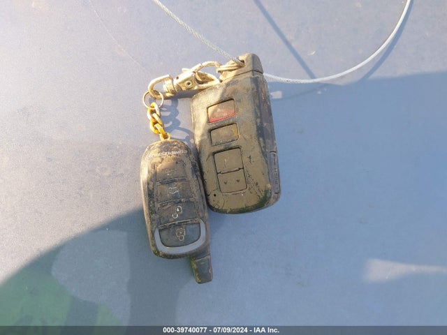 Toyota Rav4 Limited 2017 2T3DFREV5HW665783 Image 11