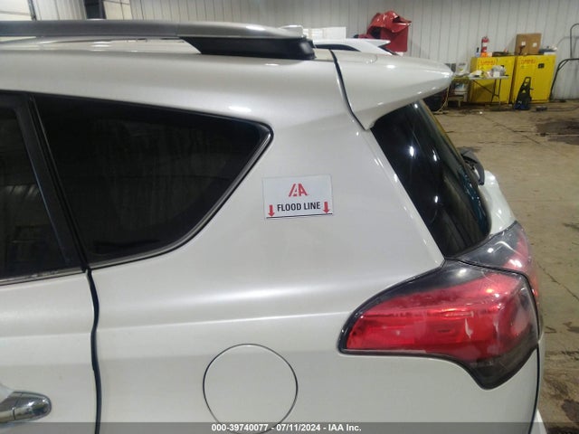 Toyota Rav4 Limited 2017 2T3DFREV5HW665783 Image 12
