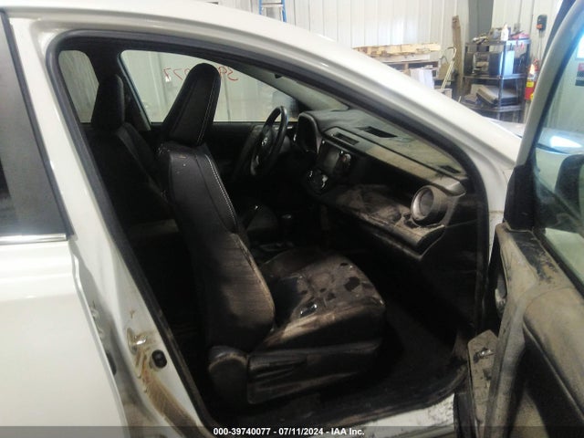 Toyota Rav4 Limited 2017 2T3DFREV5HW665783 Image 5