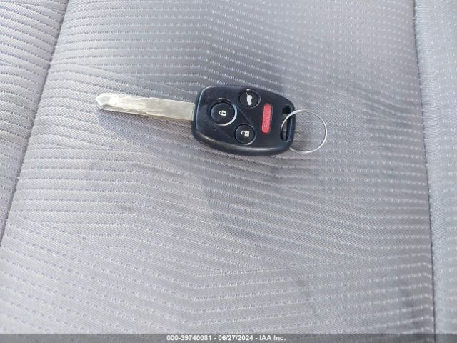 5FNYF3H36FB035170 Honda PILOT SE