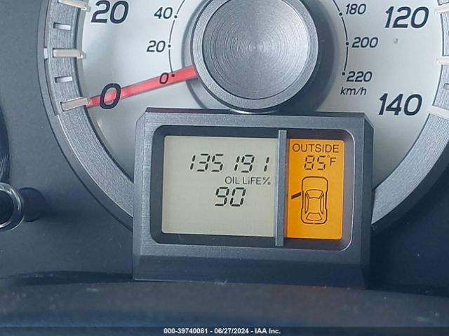 5FNYF3H36FB035170 Honda PILOT SE