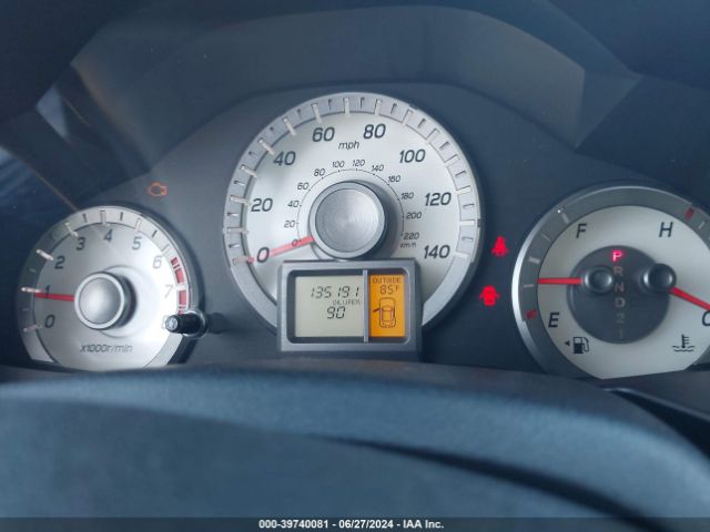 5FNYF3H36FB035170 Honda PILOT SE