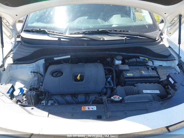 KIA SOUL LX 2023 KNDJ23AU9P7870770 Image 10