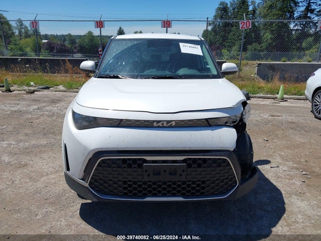 KIA SOUL LX 2023 KNDJ23AU9P7870770 Image 11