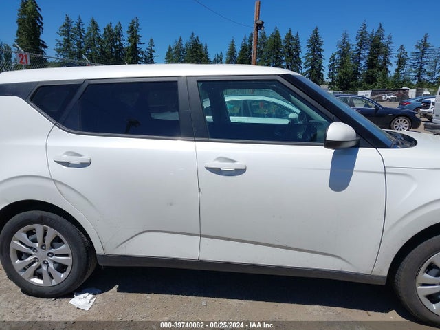 KIA SOUL LX 2023 KNDJ23AU9P7870770 Image 12