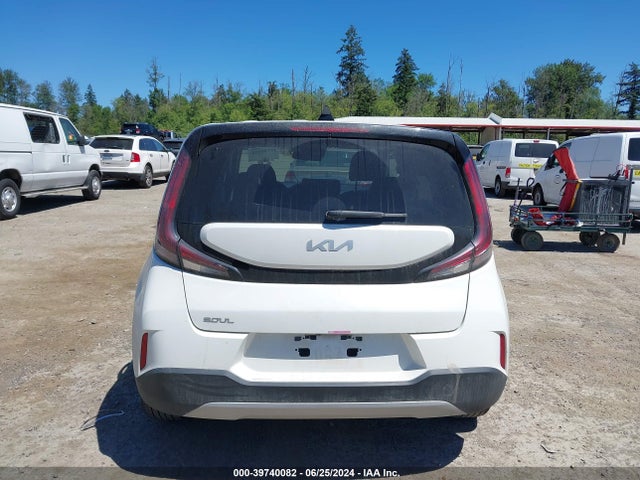 KIA SOUL LX 2023 KNDJ23AU9P7870770 Image 15
