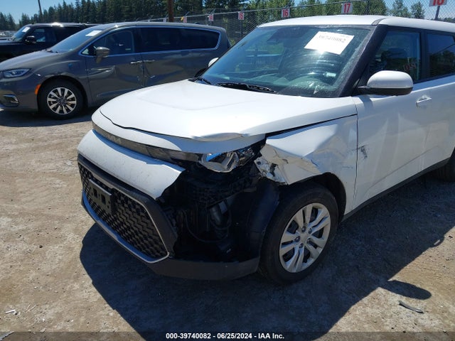 KIA SOUL LX 2023 KNDJ23AU9P7870770 Image 6