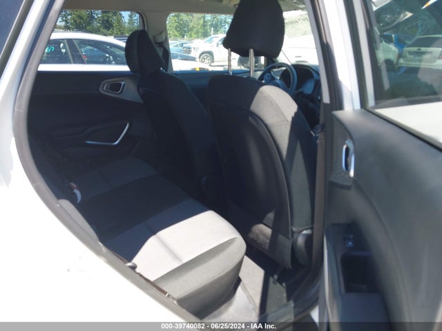 KIA SOUL LX 2023 KNDJ23AU9P7870770 Image 8