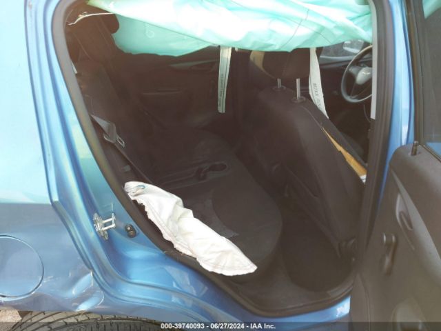 KL8CB6SAXJC469704 Chevrolet Spark Ls Cvt