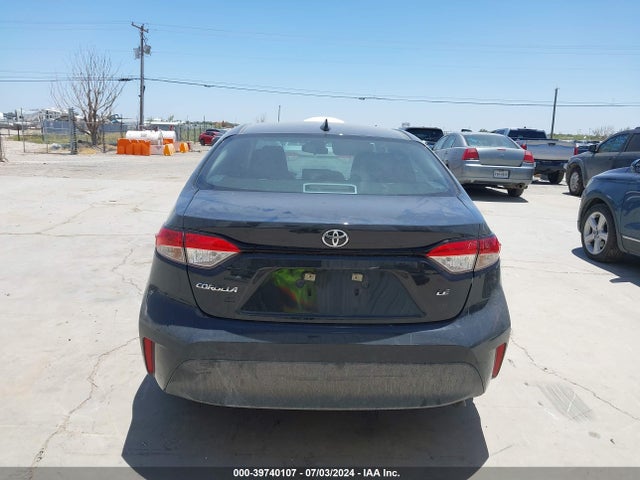 Toyota COROLLA LE 2024 5YFB4MDE5RP113343 Image 15