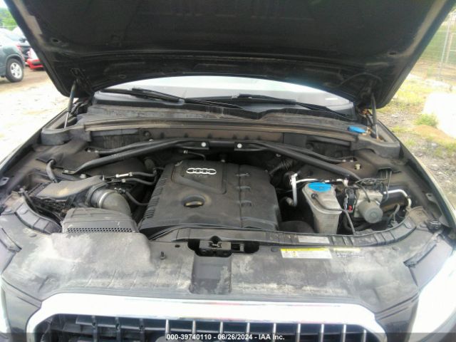 WA1C2AFP1HA080832 Audi Q5 2.0t Premium