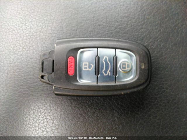 WA1C2AFP1HA080832 Audi Q5 2.0t Premium