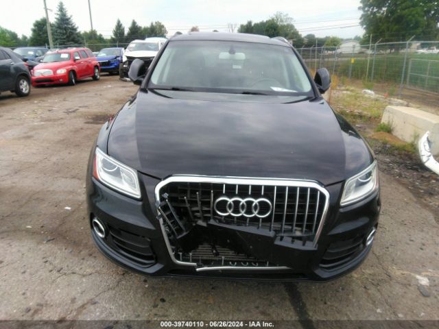 WA1C2AFP1HA080832 Audi Q5 2.0t Premium