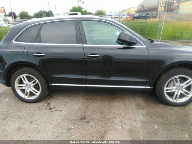 WA1C2AFP1HA080832 Audi Q5 2.0t Premium