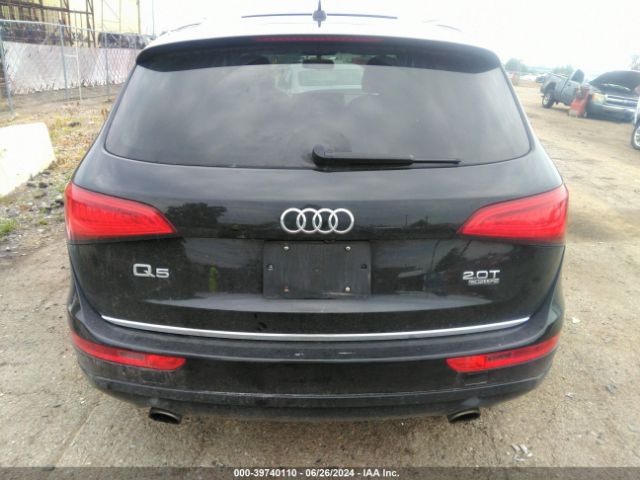 WA1C2AFP1HA080832 Audi Q5 2.0t Premium